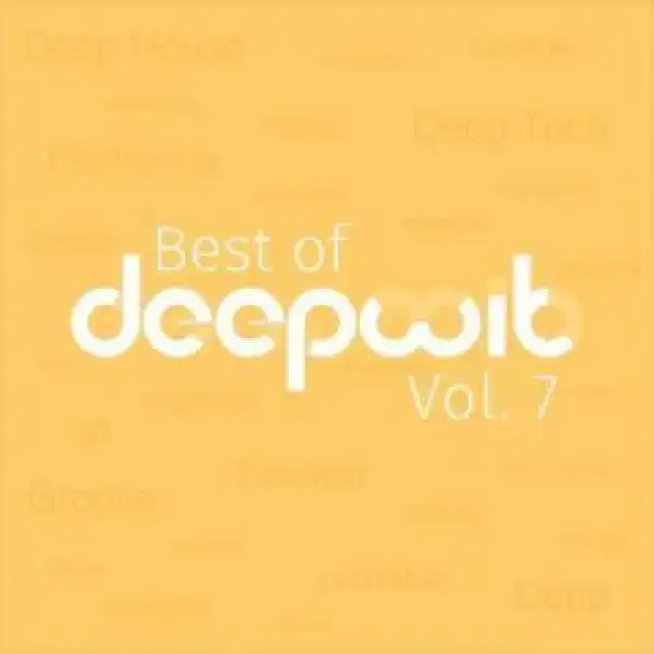 djedizz - Deep Tag (Secret Dub Mix)